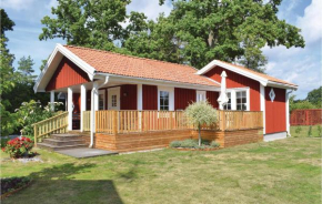 One-Bedroom Holiday Home in Lottorp